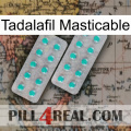 Tadalafil Masticable 29